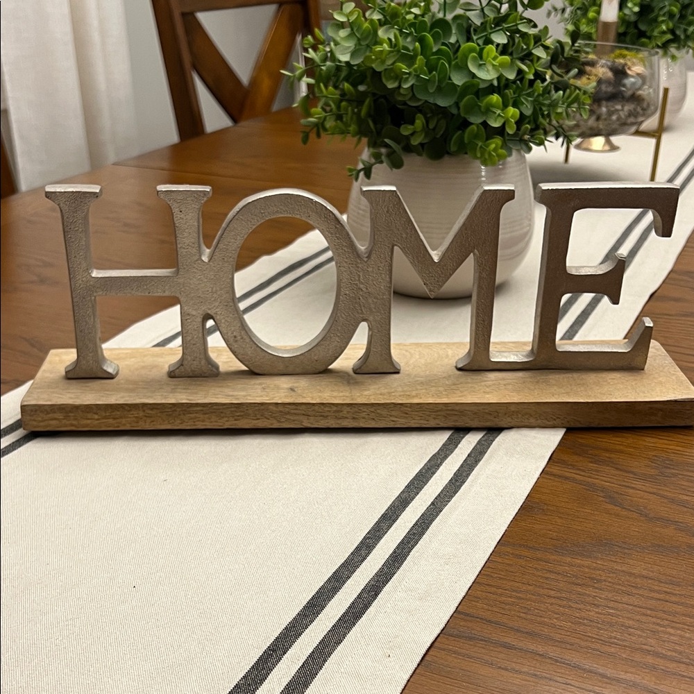 🏡HOME🏡 Decor Sign